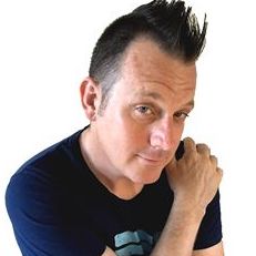 Steve Larkin - Boy Band