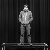 Steve Larkin - a boy from the No